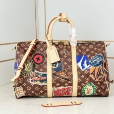 Louis Vuitton Travel Bags